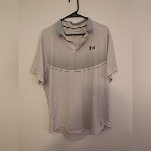 Underarmor Men's Polo